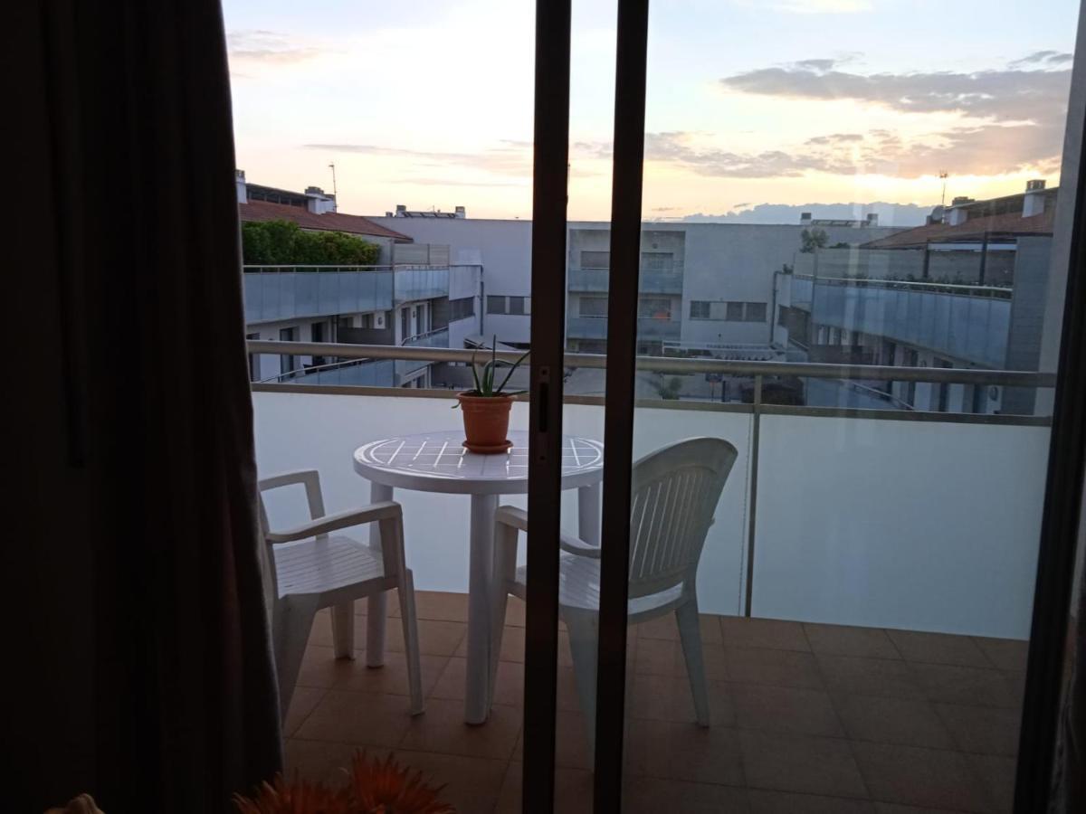 Villa Triplex Palamós Exterior foto